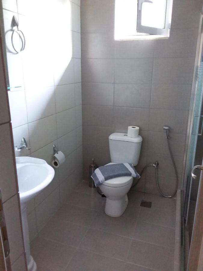 Thalassa Almyros Apartments Verga Kalamata Luaran gambar