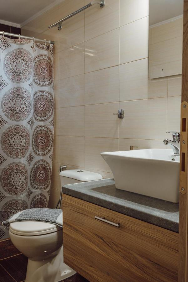 Thalassa Almyros Apartments Verga Kalamata Luaran gambar