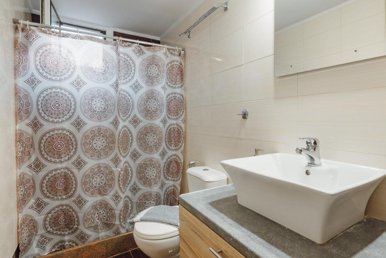 Thalassa Almyros Apartments Verga Kalamata Luaran gambar