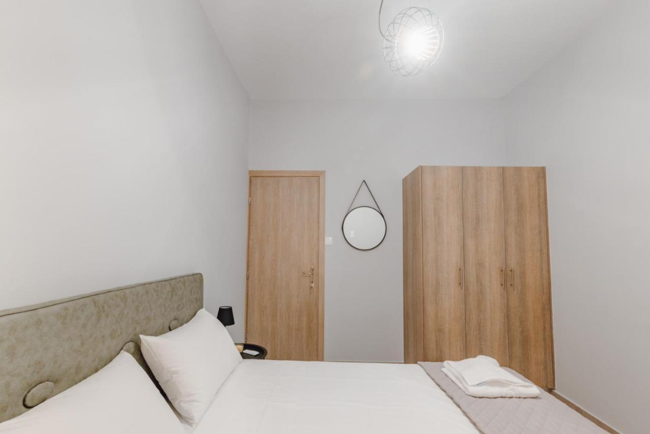 Thalassa Almyros Apartments Verga Kalamata Luaran gambar