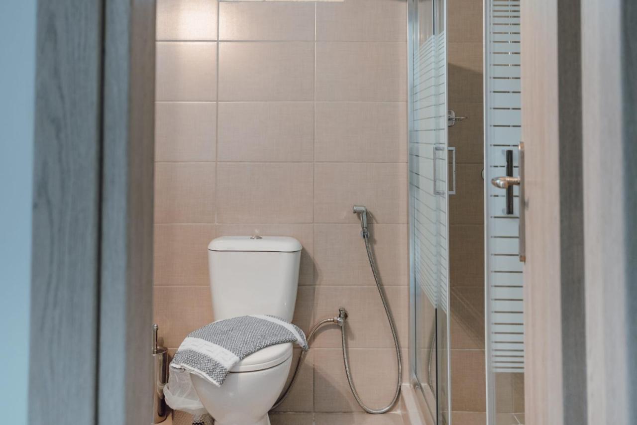 Thalassa Almyros Apartments Verga Kalamata Luaran gambar