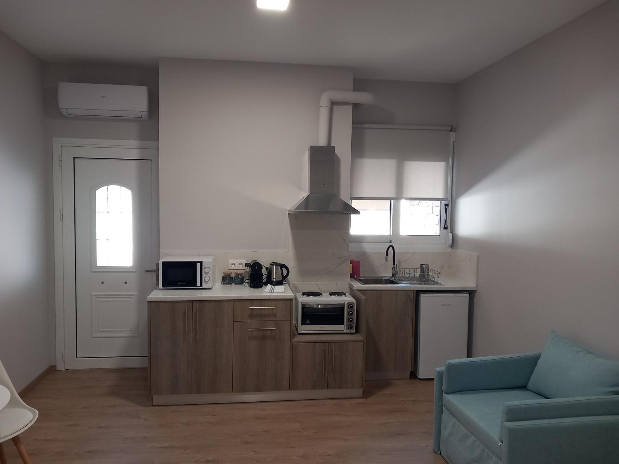 Thalassa Almyros Apartments Verga Kalamata Luaran gambar