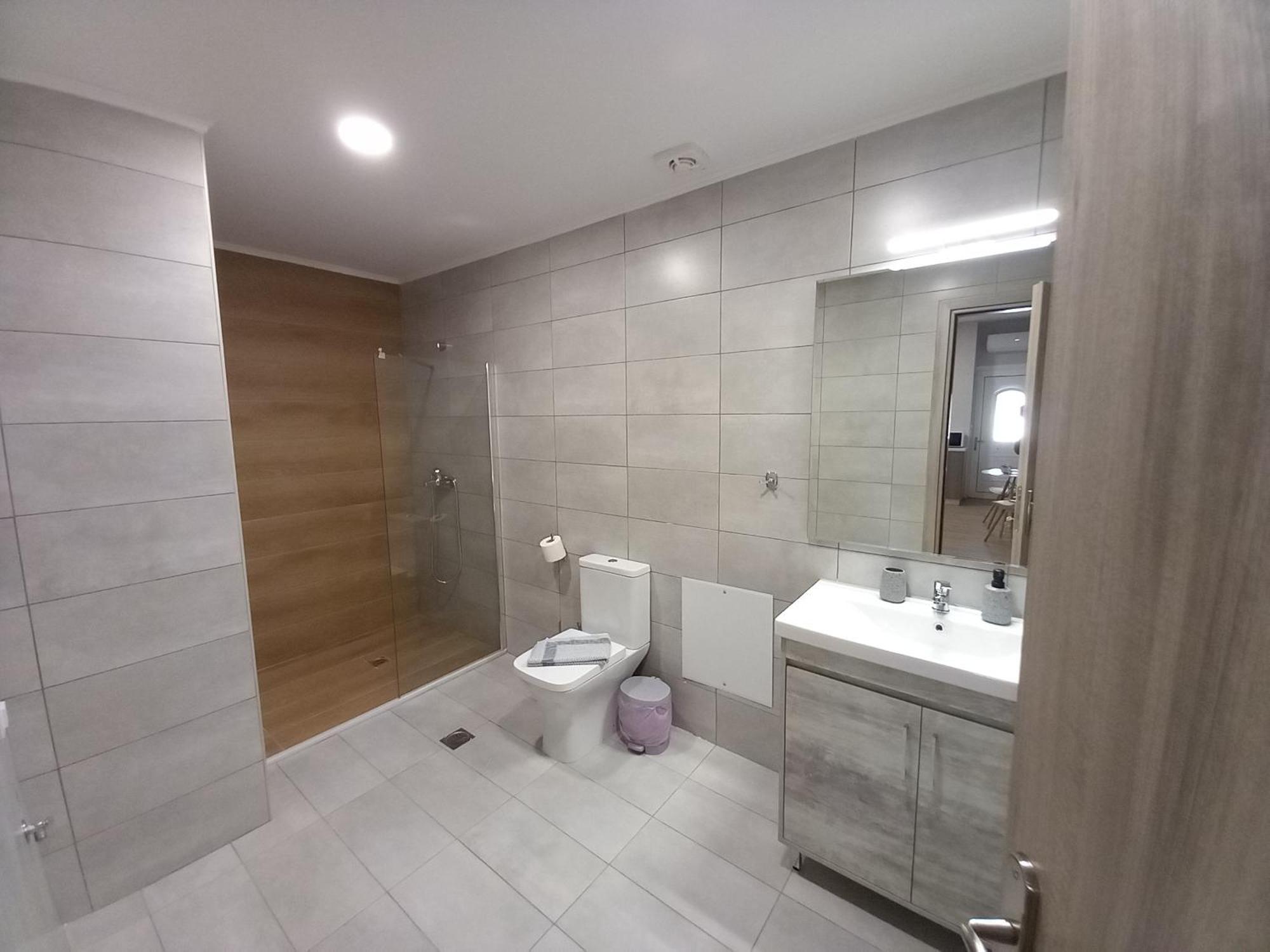 Thalassa Almyros Apartments Verga Kalamata Luaran gambar
