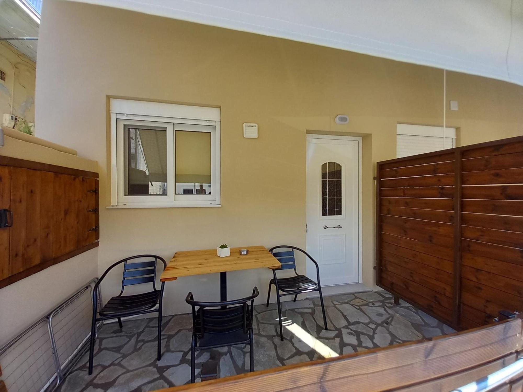 Thalassa Almyros Apartments Verga Kalamata Luaran gambar