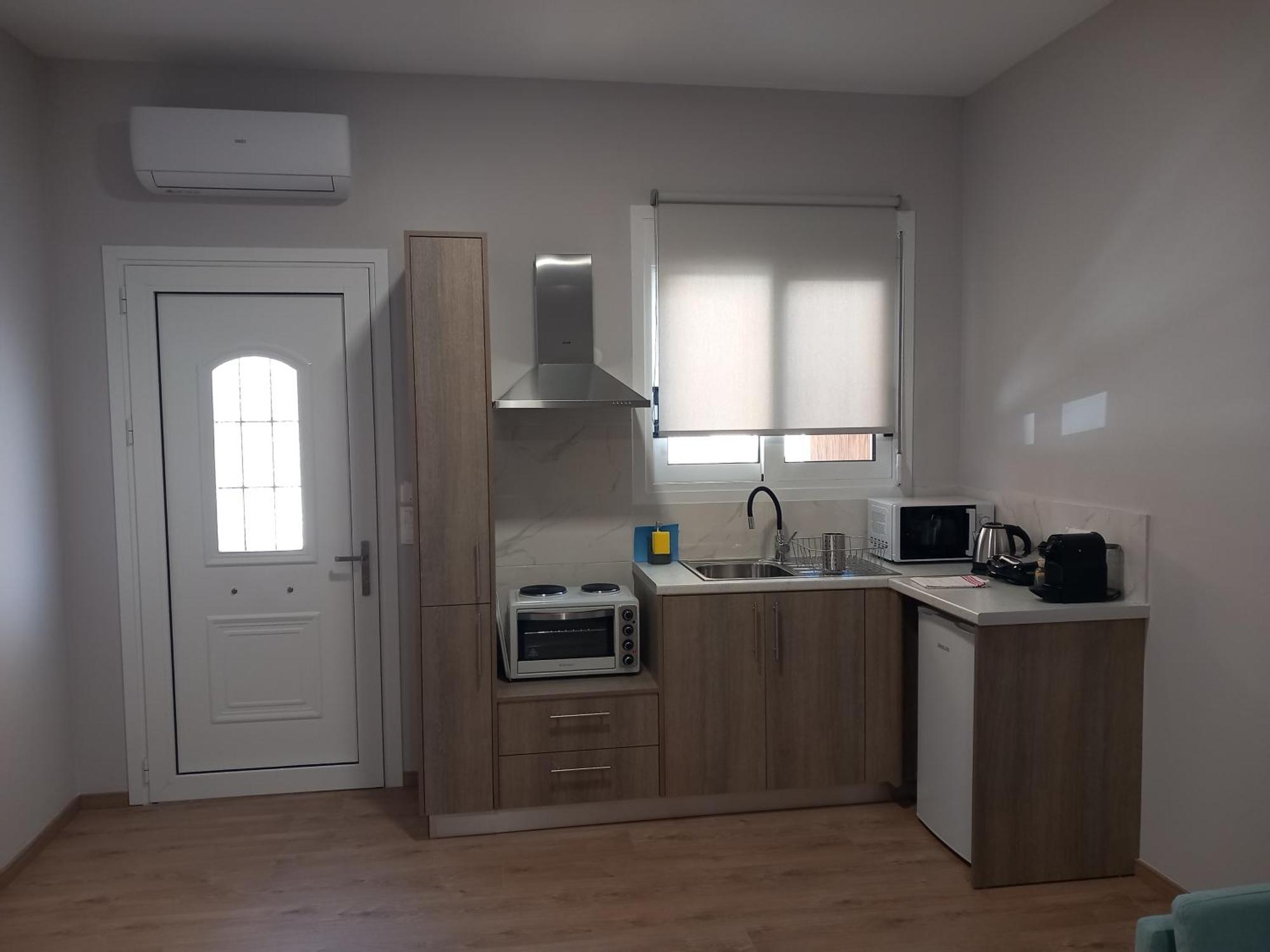 Thalassa Almyros Apartments Verga Kalamata Luaran gambar