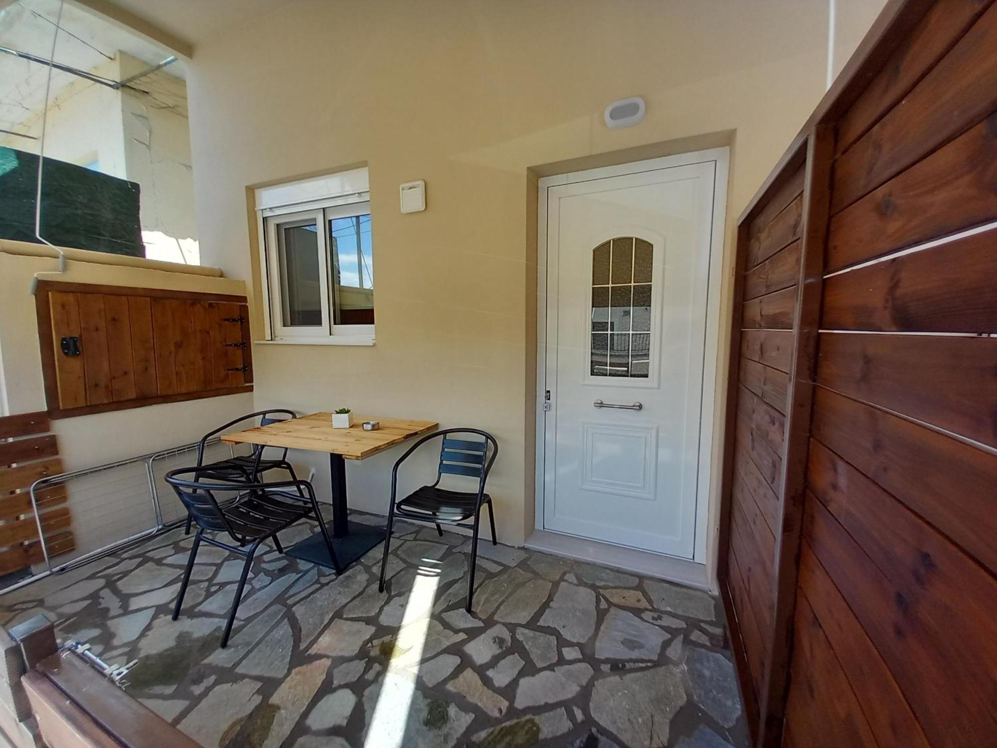 Thalassa Almyros Apartments Verga Kalamata Luaran gambar