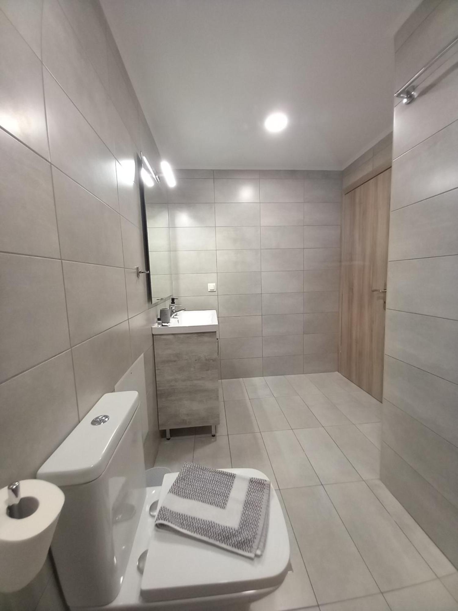 Thalassa Almyros Apartments Verga Kalamata Luaran gambar
