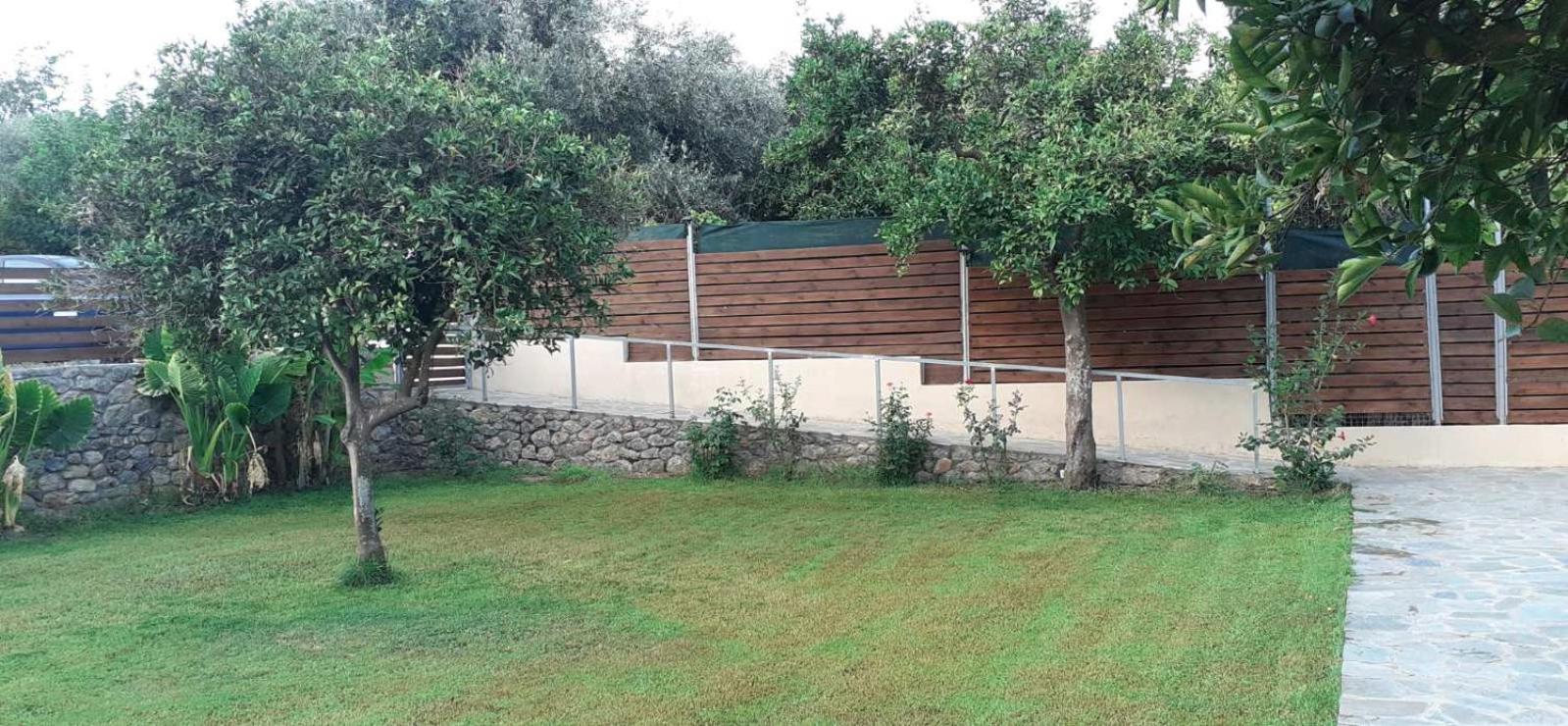 Thalassa Almyros Apartments Verga Kalamata Luaran gambar